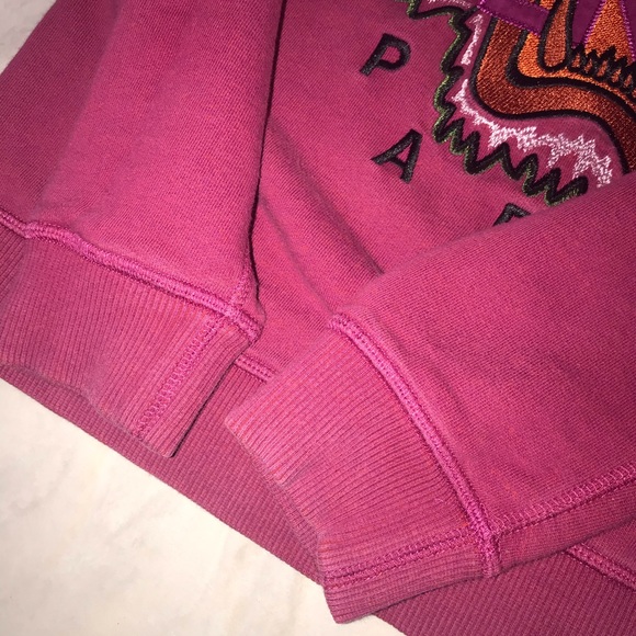 Kenzo Tiger Sweatshirt Size Small - Picture 5 of 6
